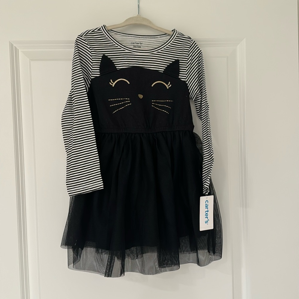 Carters dress 3T